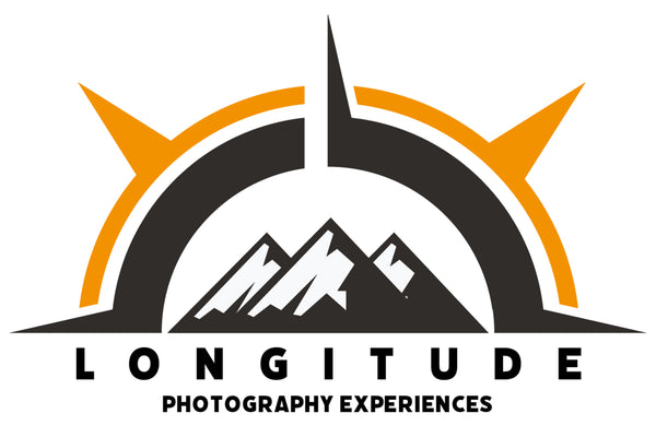 Longitude Photography Experiences
